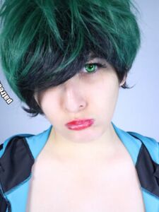 Jocy Cosplay Onlyfans Leaks Nude Photos