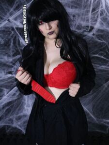 Jocy Cosplay Onlyfans Leaks Nude Photos