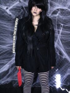 Jocy Cosplay Onlyfans Leaks Nude Photos