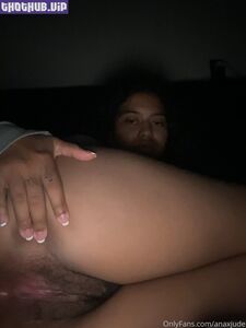 Anax Jude Onlyfans Leaks Nude Photos