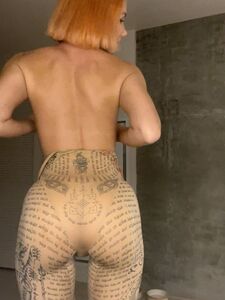 Monica Corgans Onlyfans Leaks Nude Photos