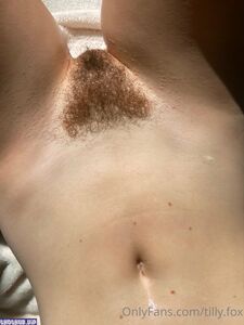 Tilly.fox Onlyfans Leaks Nude Photos