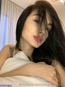 Amanda aka amanda_your Onlyfans Leaks Nude Photos