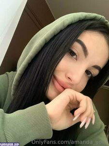 Amanda aka amanda_your Onlyfans Leaks Nude Photos