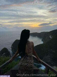 Amanda aka amanda_your Onlyfans Leaks Nude Photos