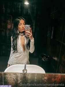 Amanda aka amanda_your Onlyfans Leaks Nude Photos
