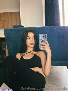 Amanda aka amanda_your Onlyfans Leaks Nude Photos