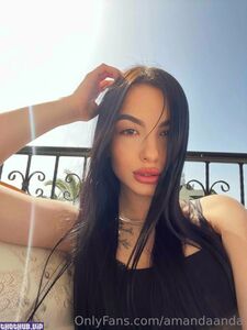 Amanda aka amanda_your Onlyfans Leaks Nude Photos