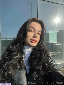 Amanda aka amanda_your Onlyfans Leaks Nude Photos