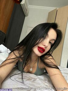 Amanda aka amanda_your Onlyfans Leaks Nude Photos