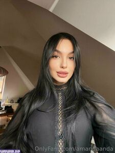Amanda aka amanda_your Onlyfans Leaks Nude Photos