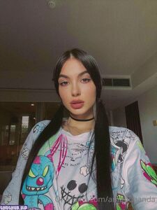 Amanda aka amanda_your Onlyfans Leaks Nude Photos