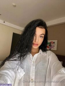 Amanda aka amanda_your Onlyfans Leaks Nude Photos