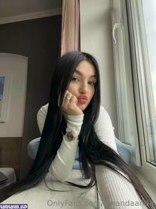 Amanda aka amanda_your Onlyfans Leaks Nude Photos