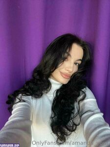Amanda aka amanda_your Onlyfans Leaks Nude Photos