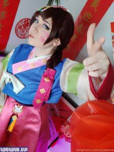 Usatame Onlyfans Leaks Latest Nude Photos