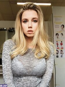 Polina Malinovskaya Onlyfans Leaks Latest Nude Photos