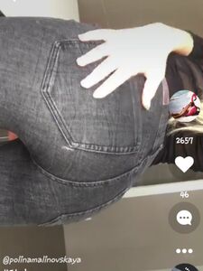 Polina Malinovskaya Onlyfans Leaks Latest Nude Photos