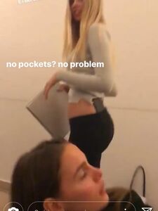 Polina Malinovskaya Onlyfans Leaks Latest Nude Photos