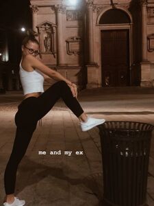 Polina Malinovskaya Onlyfans Leaks Latest Nude Photos