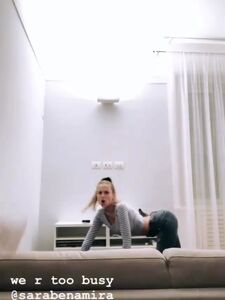 Polina Malinovskaya Onlyfans Leaks Latest Nude Photos