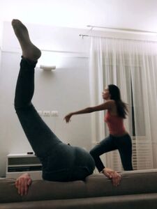 Polina Malinovskaya Onlyfans Leaks Latest Nude Photos