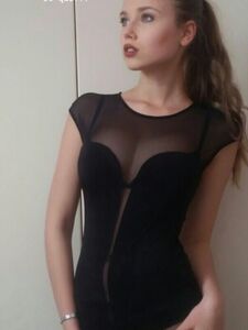 Polina Malinovskaya Onlyfans Leaks Latest Nude Photos