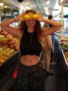 Ashley Suarez Onlyfans Leaks Latest Nude Photos