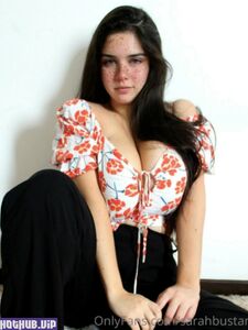 Sarahbustani Onlyfans Leaks Latest Nude Photos