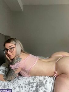 Jen Brett Onlyfans Leaks Latest Nude Photos