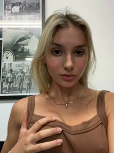 Lina Belfiore Onlyfans Leaks Latest Nude Photos