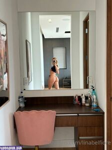 Lina Belfiore Onlyfans Leaks Latest Nude Photos