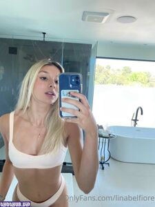 Lina Belfiore Onlyfans Leaks Latest Nude Photos