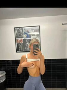 Lina Belfiore Onlyfans Leaks Latest Nude Photos