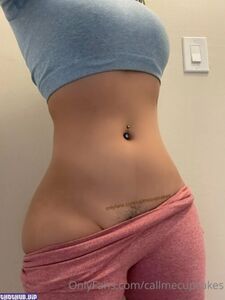Callmecupcakes - 777sonline Leaks Latest Nude Photos