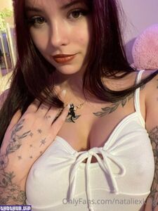 Bbyluckie Onlyfans Leaks Latest Nude Photos