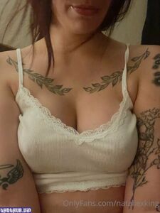 Bbyluckie Onlyfans Leaks Latest Nude Photos