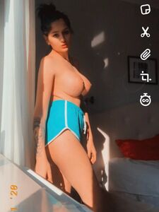 Julia Tica Onlyfans Leaks Latest Nude Photos