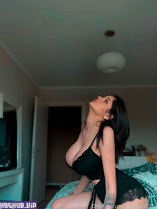 Julia Tica Onlyfans Leaks Latest Nude Photos