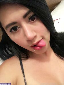 PILAR MARTINEZ Onlyfans Leaks Latest Nude Photos