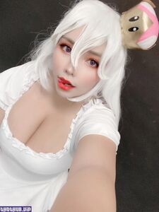 Queenie - QueenieChuppy Onlyfans Leaks Latest Nude Photos