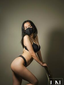 Lillienue Onlyfans Leaks Latest Nude Photos