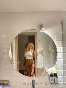 Lillian Phillips Onlyfans Leaks Latest Nude Photos