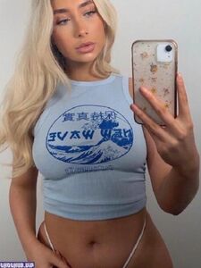 Lillian Phillips Onlyfans Leaks Latest Nude Photos