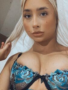 Lillian Phillips Onlyfans Leaks Latest Nude Photos
