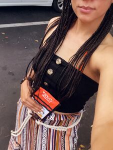 YummieBunnie Onlyfans Leaks Latest Nude Photos