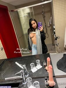 karol Rosado Onlyfans Leaks Latest Nude Photos