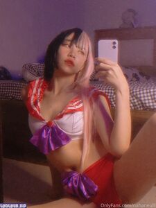 Nahaneulll Onlyfans Leaks Latest Nude Photos
