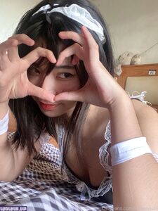 Nahaneulll Onlyfans Leaks Latest Nude Photos