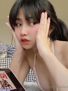 Nahaneulll Onlyfans Leaks Latest Nude Photos